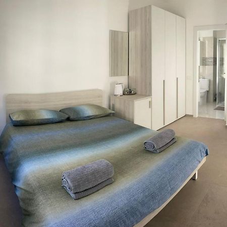 *Veranda'S Rooms* - Free Parking In Central Lugano Exterior photo