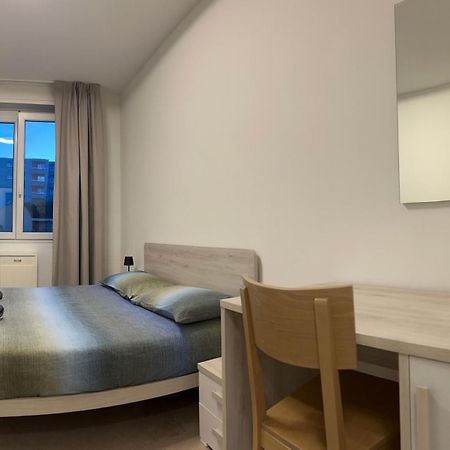 *Veranda'S Rooms* - Free Parking In Central Lugano Exterior photo