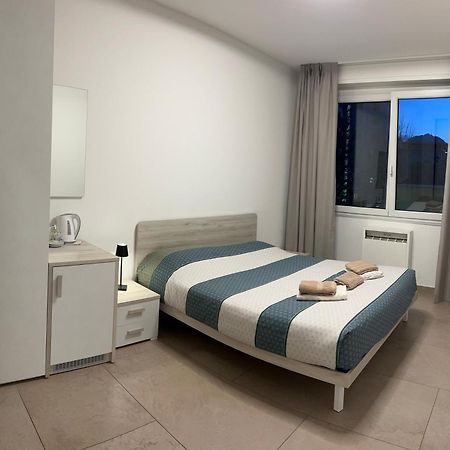 *Veranda'S Rooms* - Free Parking In Central Lugano Exterior photo