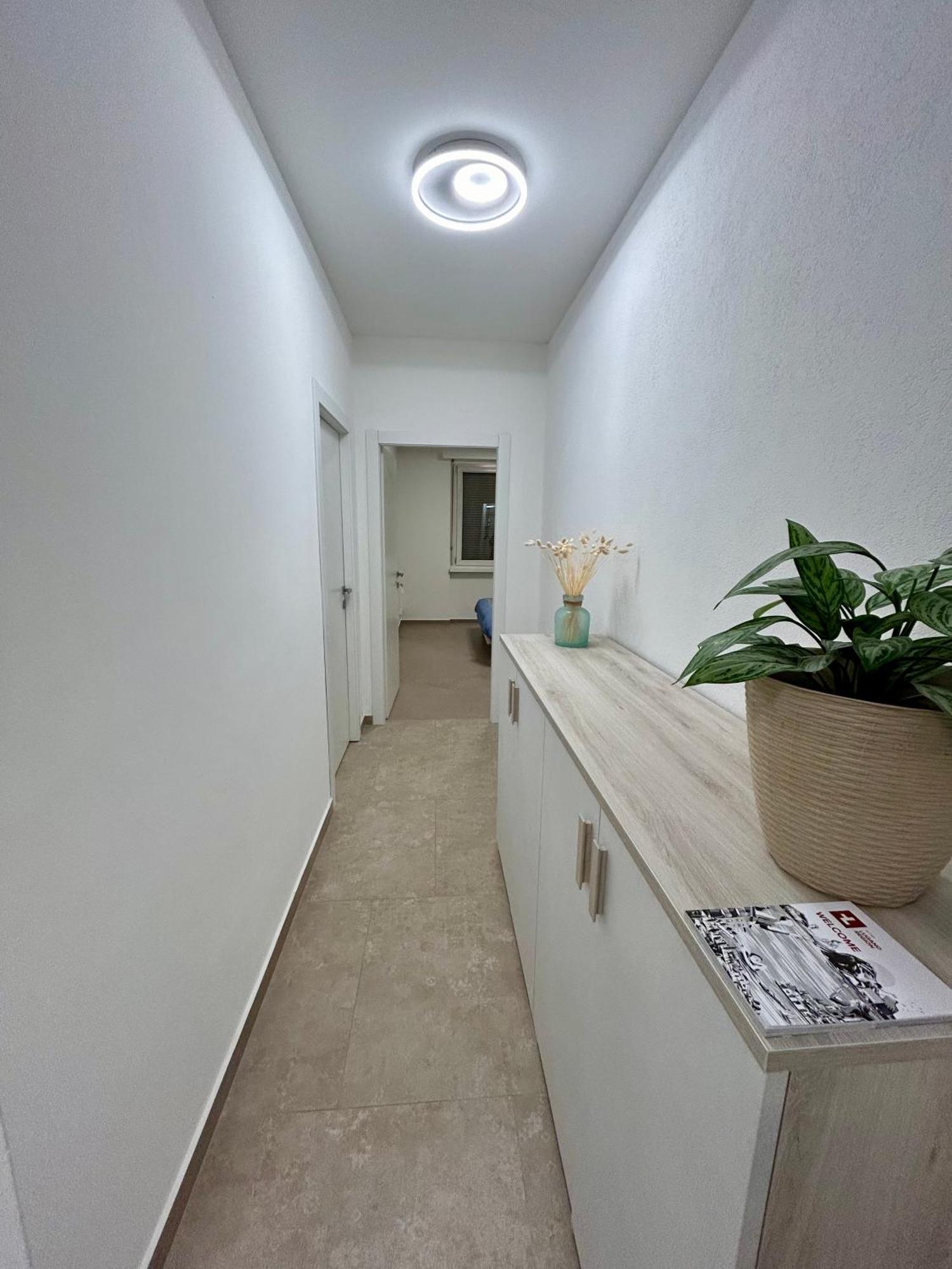 *Veranda'S Rooms* - Free Parking In Central Lugano Exterior photo