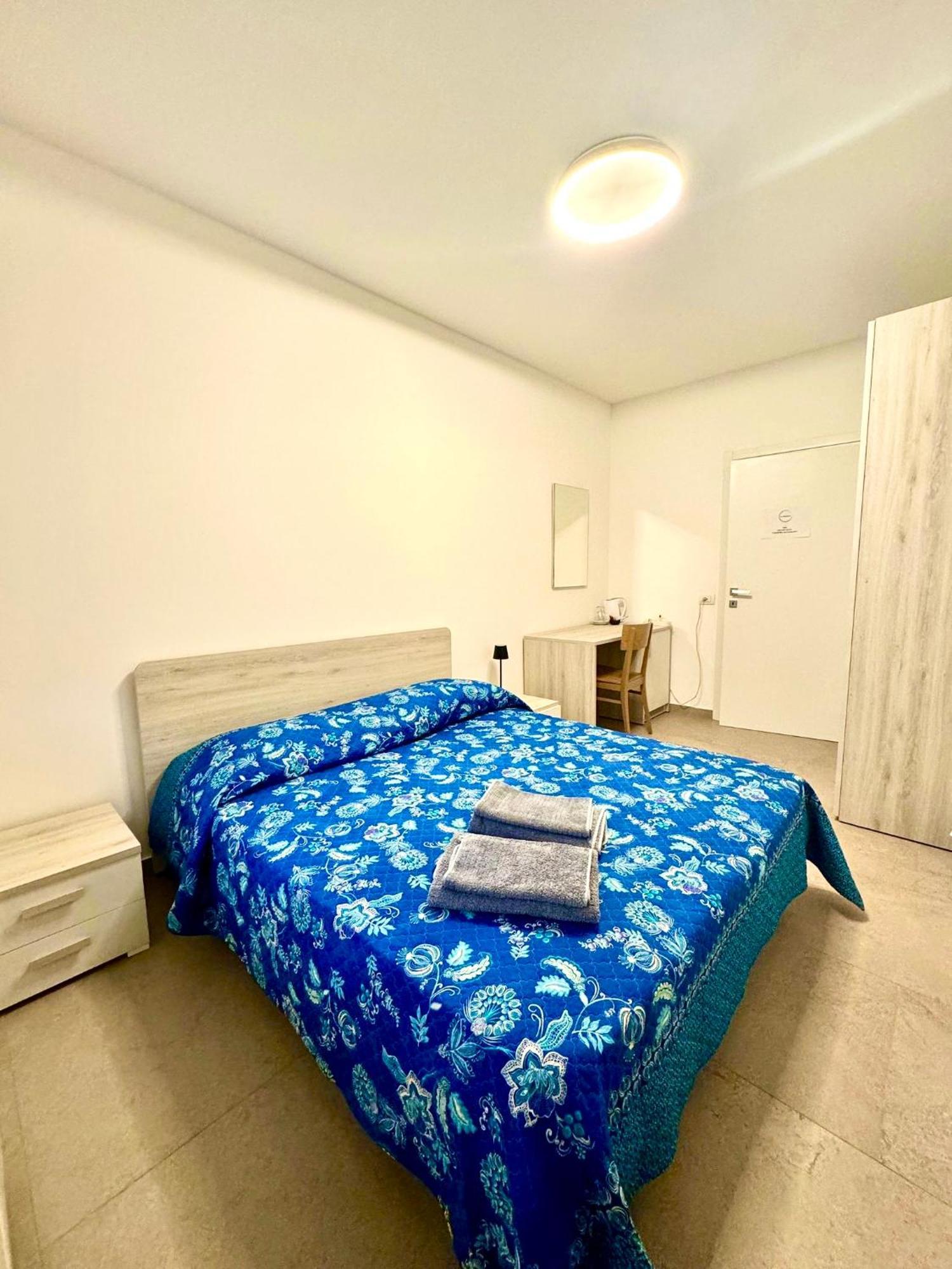 *Veranda'S Rooms* - Free Parking In Central Lugano Exterior photo