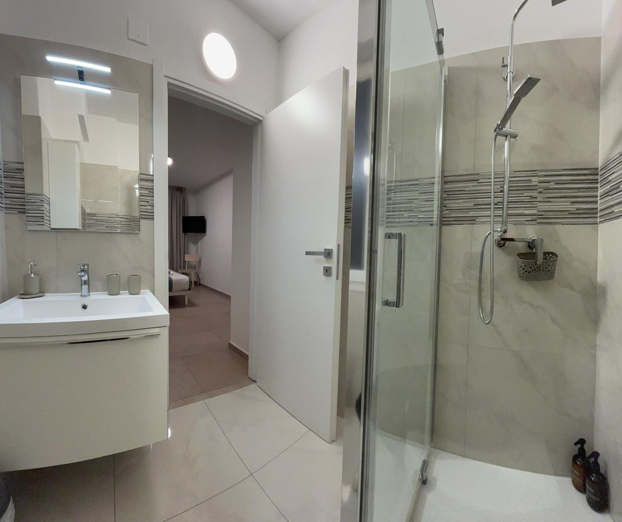 *Veranda'S Rooms* - Free Parking In Central Lugano Exterior photo