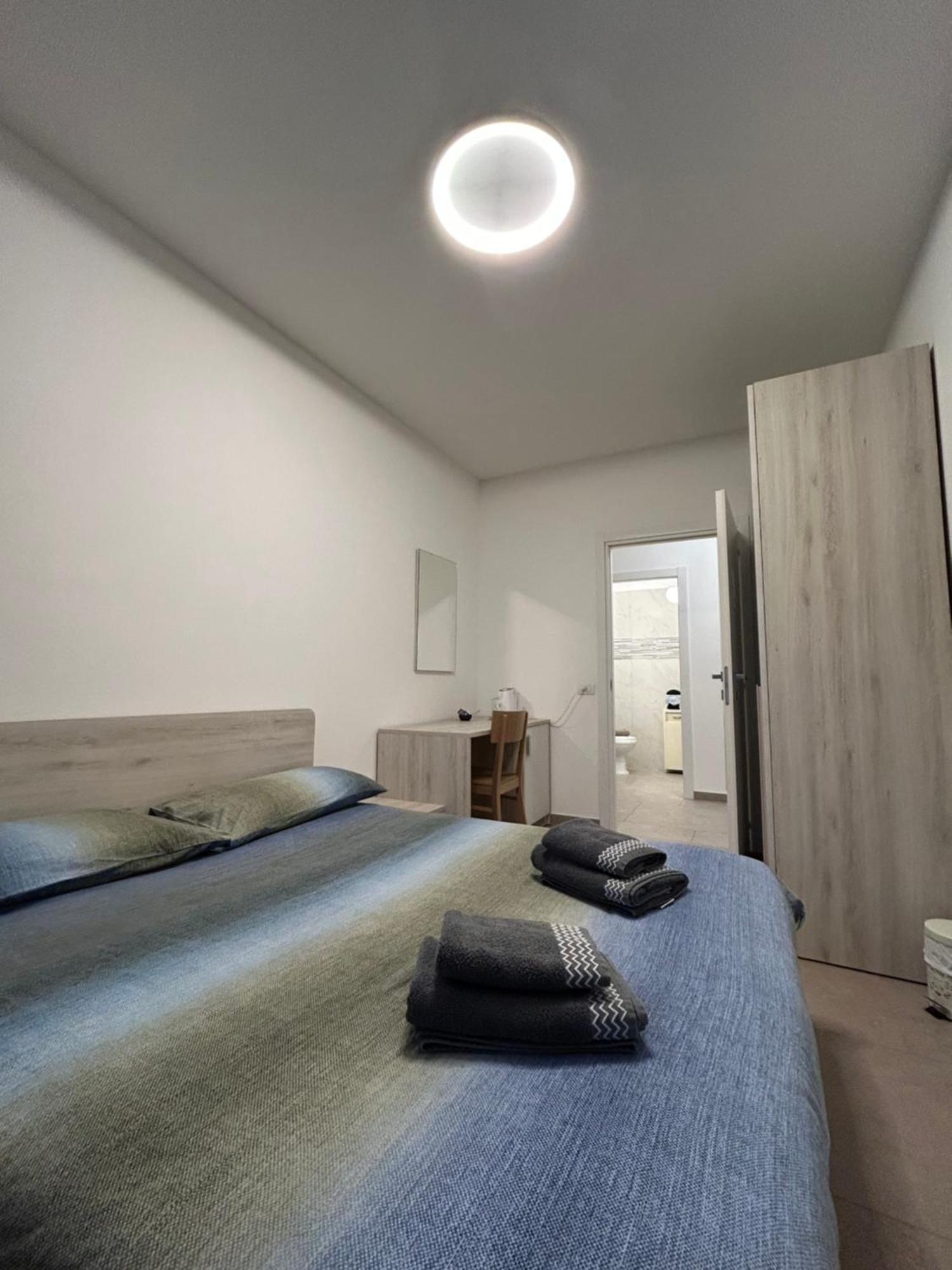 *Veranda'S Rooms* - Free Parking In Central Lugano Exterior photo