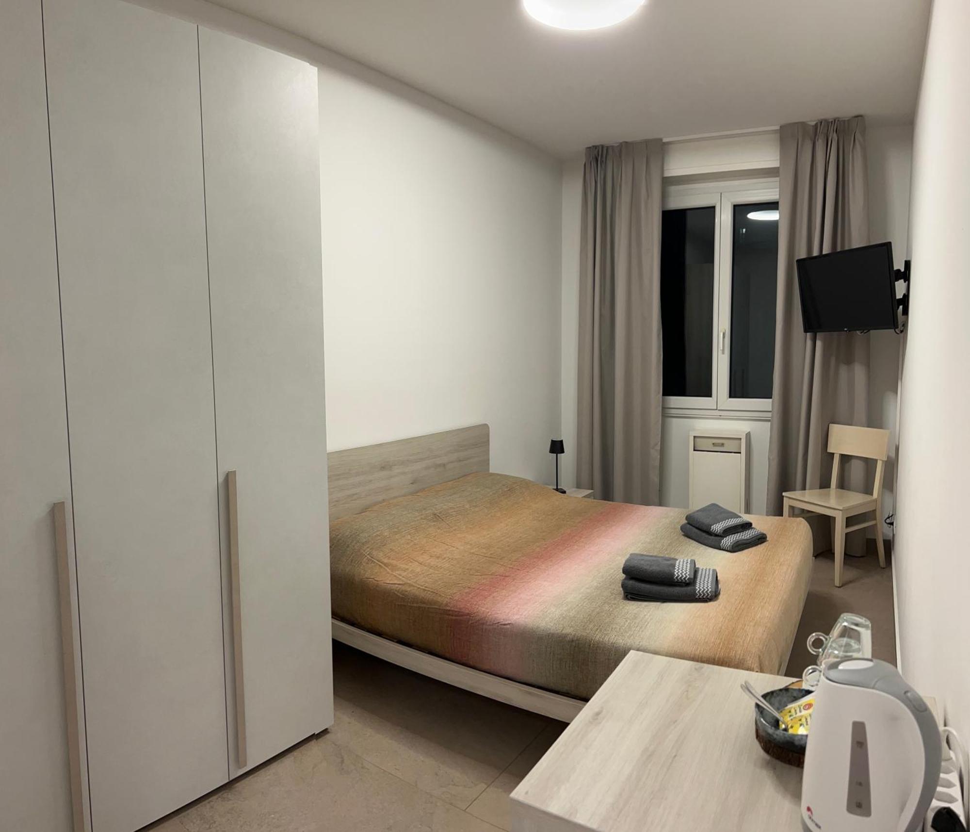 *Veranda'S Rooms* - Free Parking In Central Lugano Exterior photo